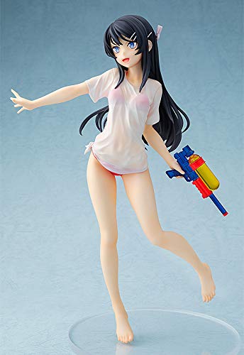 Amazon | キャラアニ 青春ブタ野郎はバニーガール先輩の夢を見